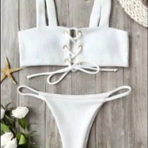 Zaful bathing suit
